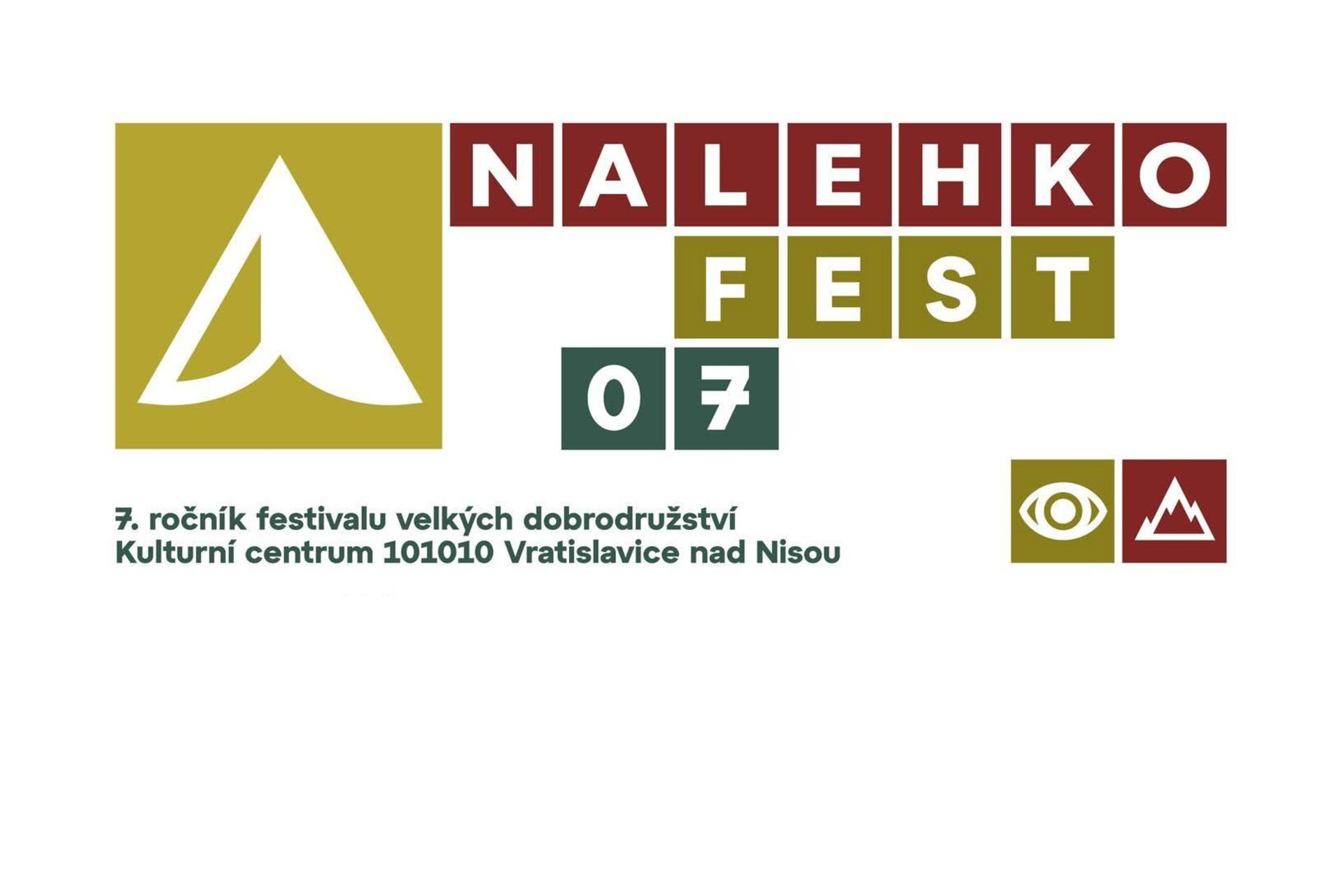 Festival: 7. NALEHKOFEST